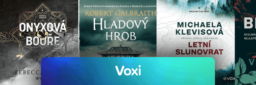 Voxi