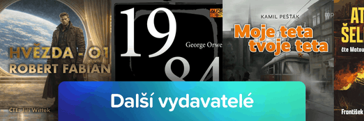 Malí vydavatelé