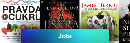 JOTA