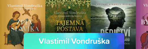 Vlastimil Vondruška