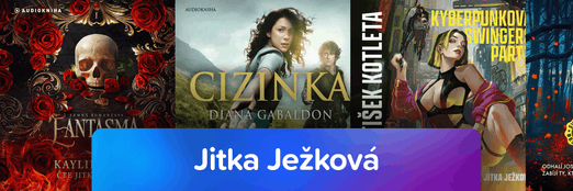 Jitka Ježková