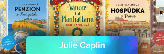 Julie Caplinová