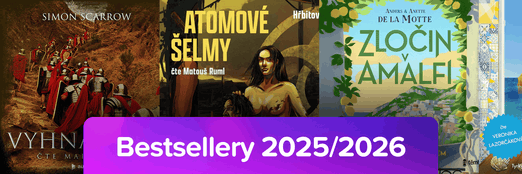 Bestsellery 2025/2026