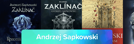 Andrzej Sapkowski