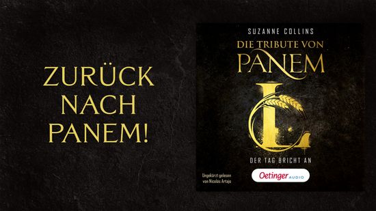 Das 5. Buch der Kultreihe rund um die Hungerspiele