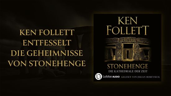 Derneue große Roman von Ken Follett