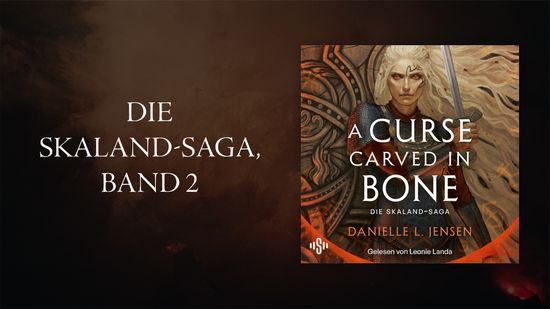 Forsetzung der beliebten Skaland Saga