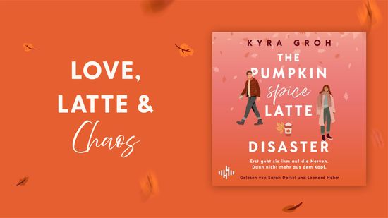 Neue ROmCom von Kyra Groh