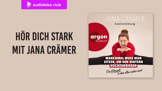 Das neue Buch von Jana Crämer