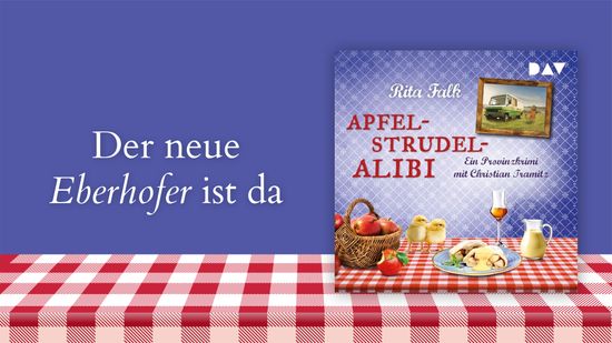 Neuer Fall für Franz Eberhofer