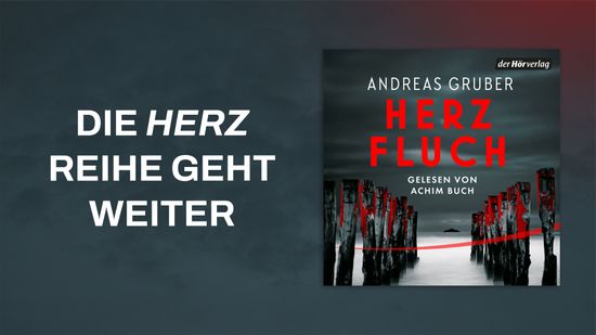 Fortsetzung der Herz-Reihe von Andreas Gruber