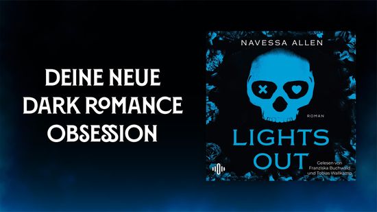 Suspence Romance Phänomen des Jahres