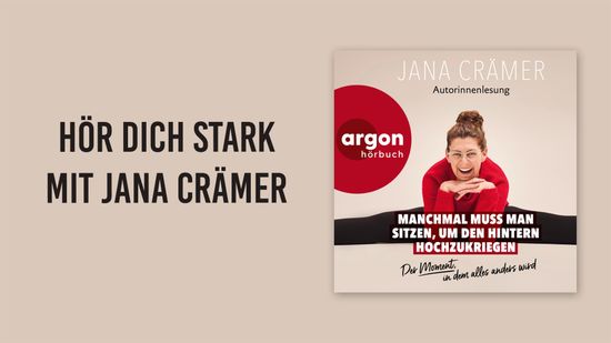 Das neue Buch von Jana Crämer