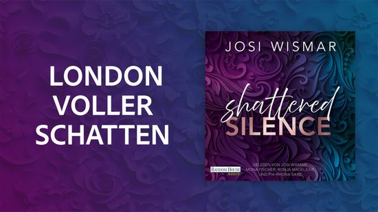 Teil 2 der New-Adult-Suspense-Dilogie von Josi Wismar