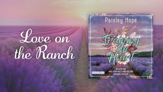 Spicy Smalltown-Romance von Paisley Hope