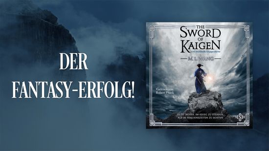 Das Fantasy Phänomen des Jahres