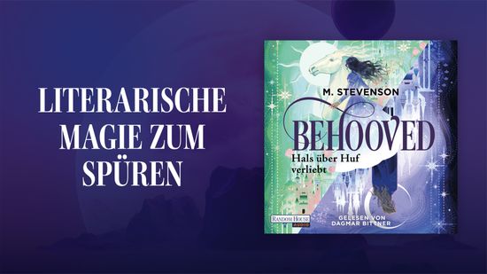 Romantasy mit Humor, Herz & Slow Burn zum Dahinschmelzen