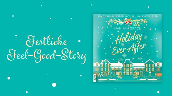 Eine winterliche Small-Town-Romance von SPIEGEL-Bestseller-Autorin Hannah Grace