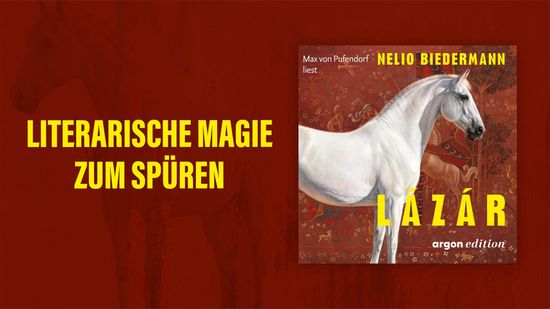 Die preisgekrönte Familiensaga des Jahres von Nelio Biedermann
