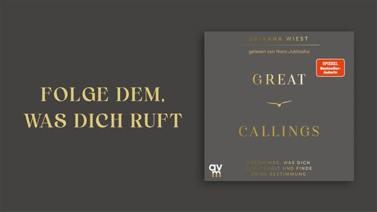 Neuer Ratgeber von Bestsellerautorin Brianna Wiest