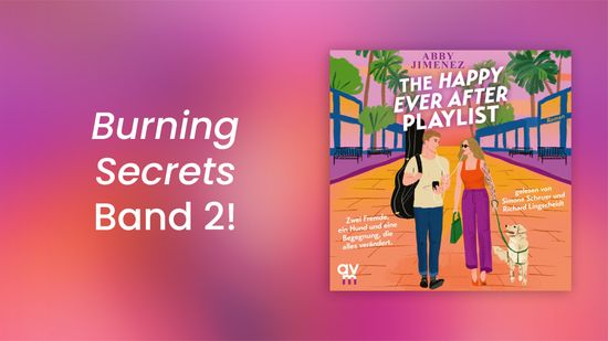 Second-Chance-Liebesgeschichte von Abby Jimenez