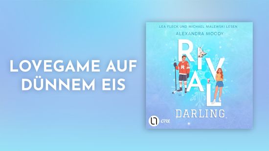 Sports-Romance von Alexandra Moody