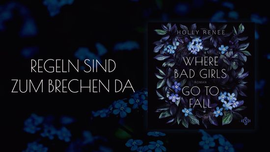 Leidenschaftlich, intensiv und voller prickelnder Spannung von Holly Renee