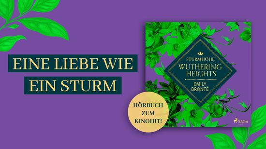 Buchvorlage zum Kinohit mit Margot Robbie und Jacob Elordi