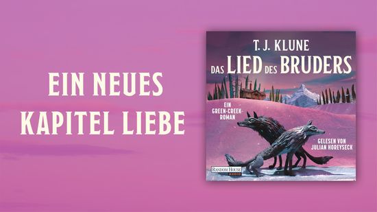 Der vierte Band der großen "Green Creek"-Saga