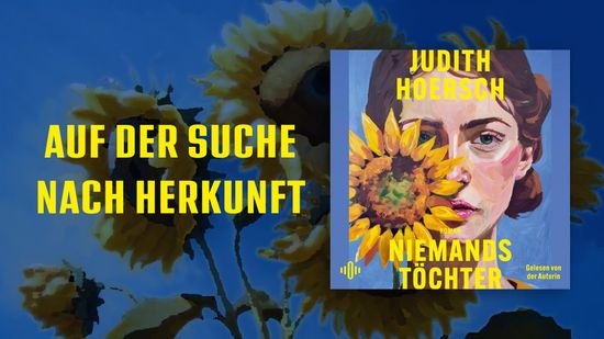 Judith Hoersch starker Debüt