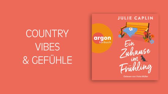 Country Escapes von Julie Caplin, Band 1