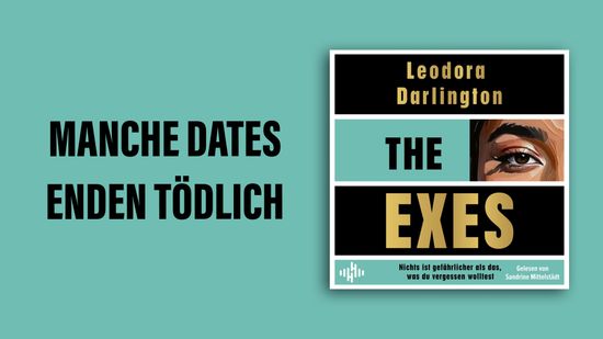 Messerscharfer Thriller über weibliche Rache und die Suche nach Liebe