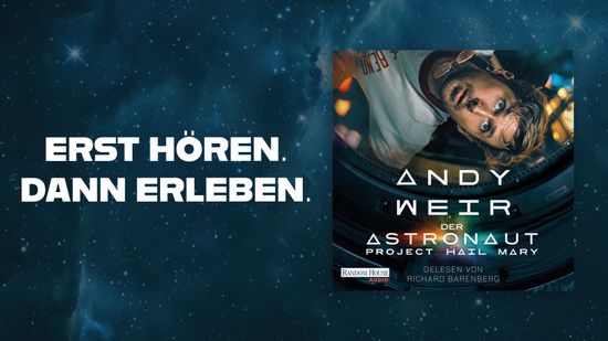 Buchvorlage zum Kinohit mit Ryan Gosling