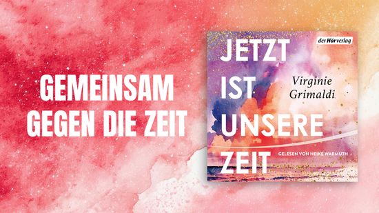 Eine emotionale Reise über die Herausforderungen des Alterns von Virginie Grimaldi