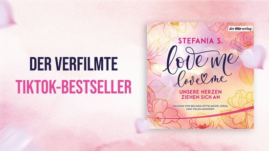Der Auftakt des Weltbestsellers der italienischen Wattpad- und TikTok-Sensation Stefania S.