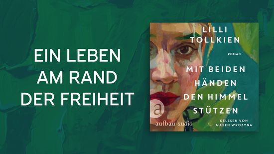 Spannendes Debüt über eine Kindheit und Jugend im Ausnahmezustand