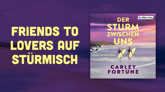 Romance-Highlight der internationalen Bestsellerautorin Carley Fortune