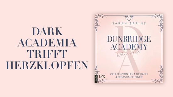 Der Auftakt zur Spin-off-Reihe um die neue Generation an der Dunbridge Academy