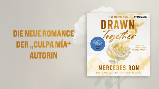 Die neue spicy Bodyguard-Romance der »Culpa Mía«-Autorin