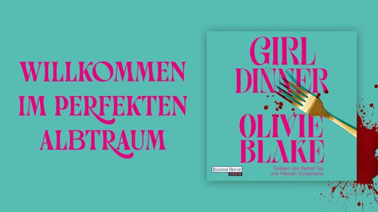 Feministischer Roman von Bestsellerautorin Olivie Blake