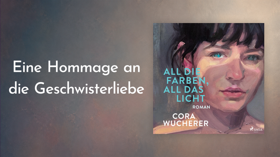 Ein kraftvolles Debüt von Cora Wucherer