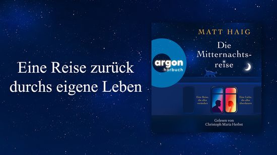 Der neue Bestseller von Matt Haig