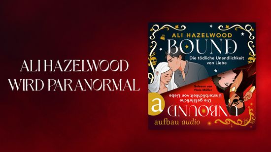 Die Paranormal-Romance-Dilogie von Ali Hazelwood