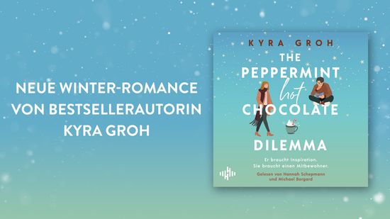 Die romantisch-sexy Small Town-Romance von Kyra Groh