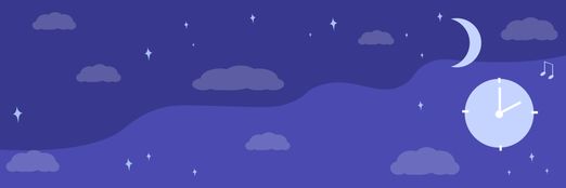 Deine tägliche Einschlafhilfe