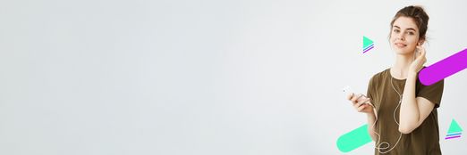 Exklusive Produktionen von Audioteka