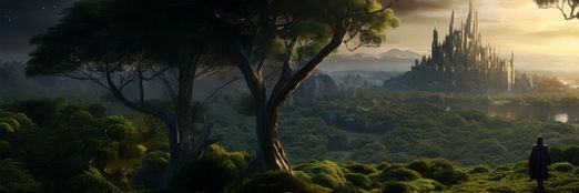 Die besten Hörbücher von J. R. R. Tokien.