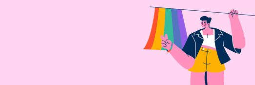 Die besten Hörbücher nicht nur zum Pride Month