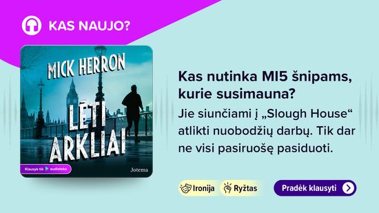 Naujiena. LĖTI ARKLIAI