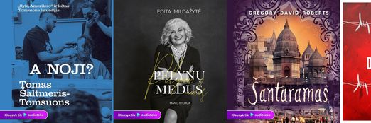 Biografijos